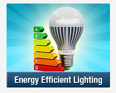 Energy Efficient Lighting in Regents Park