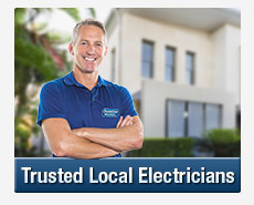 Trusted Regents Park Electricians